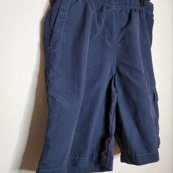 Columbia Navy swim trucks - Picture 7 of 13